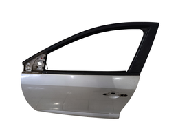 PORTA DIANTEIRA ESQUERDA RENAULT FLUENCE 2011 A 2018
