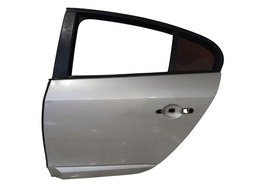 PORTA TRASEIRA ESQUERDA RENAULT FLUENCE 2011 A 2018