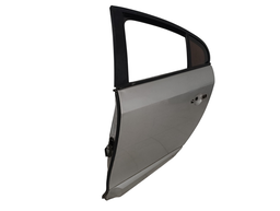 PORTA TRASEIRA ESQUERDA RENAULT FLUENCE 2011 A 2018