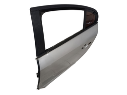 PORTA TRASEIRA ESQUERDA RENAULT FLUENCE 2011 A 2018