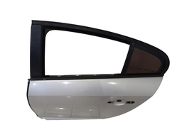 PORTA TRASEIRA ESQUERDA RENAULT FLUENCE 2011 A 2018