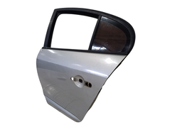 PORTA TRASEIRA ESQUERDA RENAULT FLUENCE 2011 A 2018