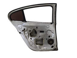 PORTA TRASEIRA ESQUERDA RENAULT FLUENCE 2011 A 2018