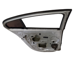 PORTA TRASEIRA ESQUERDA RENAULT FLUENCE 2011 A 2018