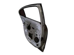 PORTA TRASEIRA ESQUERDA RENAULT FLUENCE 2011 A 2018