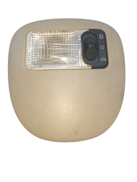 Luz Teto Cortesia Peugeot 206 207 2005 a 2013 9625049077