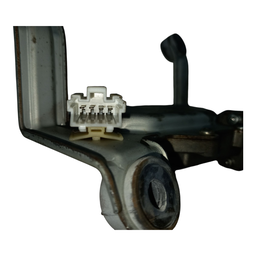 MOTOR LIMPADOR TRASEIRO SSANGYONG ACTYON 2008 2009 A 2011