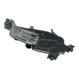 MOTOR LIMPADOR TRASEIRO DISCOVERY SPORT 2015 2016 2017/..