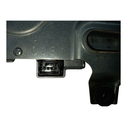 MOTOR LIMPADOR TRASEIRO ECLIPSE CROSS 2019 2020 2021/..