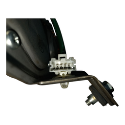 MOTOR LIMPADOR TRASEIRO AIRTREK 2003 2004 A 2008