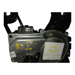 MOTOR LIMPADOR TRASEIRO AUDI Q5 SQ5 2009 2010 A 2017