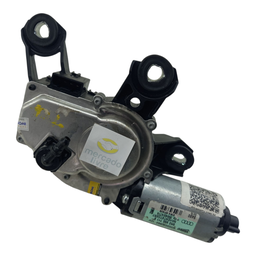 MOTOR LIMPADOR TRASEIRO AUDI Q5 SQ5 2009 2010 A 2017