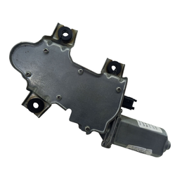 MOTOR LIMPADOR TRASEIRO DISCOVERY 3 4 2005 A 2016