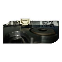 MOTOR LIMPADOR TRASEIRO JAC J6 2011 2012 A 2013