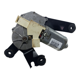 MOTOR LIMPADOR TRASEIRO JAC J6 2011 2012 A 2013