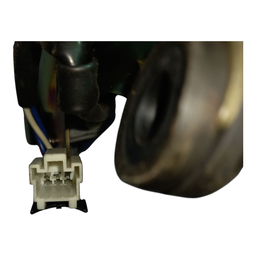 MOTOR LIMPADOR TRASEIRO JAC J3 HATCH 2011 2012 A 2015