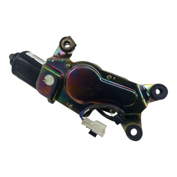 MOTOR LIMPADOR TRASEIRO JAC J3 HATCH 2011 2012 A 2015