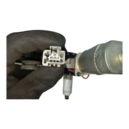 MOTOR LIMPADOR TRASEIRO RANGE ROVER SPORT 2006 2007 A 2013