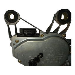 MOTOR LIMPADOR TRASEIRO GOLF 1999 2000 A 2007