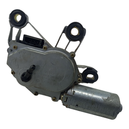 MOTOR LIMPADOR TRASEIRO GOLF 1999 2000 A 2007