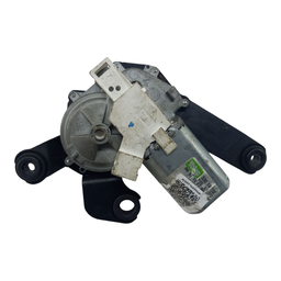MOTOR LIMPADOR TRASEIRO 307 HATCH SW C3 02/12 C4 VTR 07/09