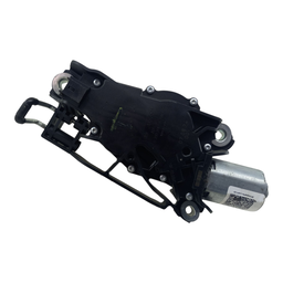 MOTOR LIMPADOR TRASEIRO PEUGEOT 206 207 SW 2005 2006 A 2013