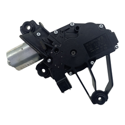 MOTOR LIMPADOR TRASEIRO C4 HATCH 08/13 GRAND C4 PICASSO 9/14