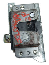 Fechadura Porta Direita Gol Bola G3 G4 Parati 2 Portas