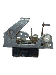 FECHADURA PORTA DIREITA GOL BOLA G3 G4 PARATI 2 PORTAS