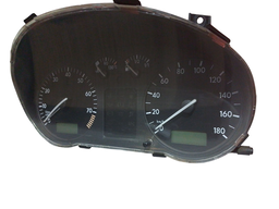 Painel Instrumento  Gol Parati Saveiro 99/2005 5x0920822