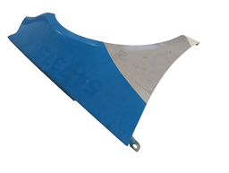 PARALAMA DIREITO GOL VOYAGE SAVEIRO G6 G7 C/DETALHES 