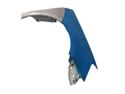 PARALAMA DIREITO GOL VOYAGE SAVEIRO G6 G7 C/DETALHES 