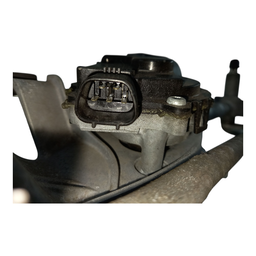 GALHADA LIMPADOR PARABRISA LEXUS LS 2007 A 2009