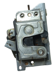 FECHADURA GOL G2 2P 1995 A 2000