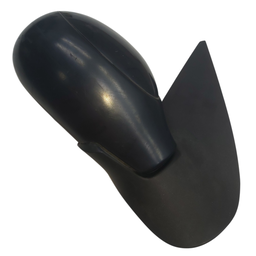Retrovisor Direito Peugeot 206 207 Hoggar Passion ( Carona )
