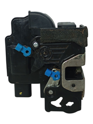 FECHADURA PORTA TRASEIRA ESQUERDA HB20 2013 2014 15 A 2019