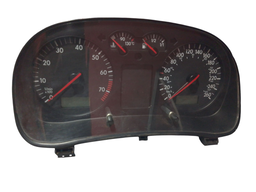 Painel Instrumento Golf 1999 A 2006 1j0920