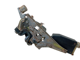 FECHADURA PORTA TRASEIRA DIREITA ASTRA CORSA 1994 A 1997