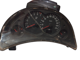 Painel Instrumento Chevrolet Corsa Maxx 03/12 880482027