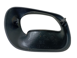 ACABAMENTO MAÇANETA INTERNA DIANTEIRA ESQUERDA ASTRA 1994/97