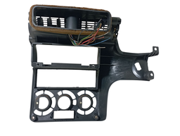 MOLDURA CENTRAL PAINEL ASTRA 1994 1995 1996 1997