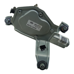 MOTOR LIMPADOR TRASEIRO SORENTO 2010 A 2015 PLUG 3 PINOS