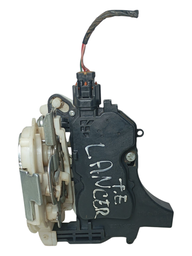 Fechadura Porta Tras. Esquerda Triton Dakar Lancer Outlander