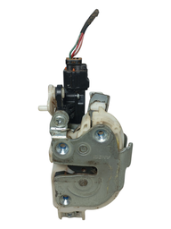 FECHADURA PORTA TRAS. ESQUERDA TRITON DAKAR LANCER OUTLANDER