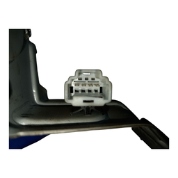 MOTOR LIMPADOR TRASEIRO SORENTO 2010 A 2015 PLUG 4 PINOS