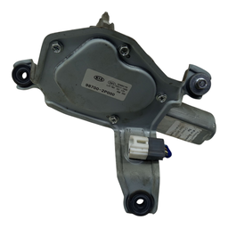 MOTOR LIMPADOR TRASEIRO SORENTO 2010 A 2015 PLUG 4 PINOS