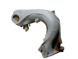 COLETOR ADMISSÃO ASTRA VECTRA ZAFIRA S10 BLAZER OMEGA 93/11