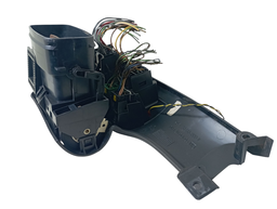 ACABAMENTO DIFUSOR AR CONDICIONADO ESQUERDO ASTRA 1994/1997