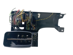 ACABAMENTO DIFUSOR AR CONDICIONADO ESQUERDO ASTRA 1994/1997