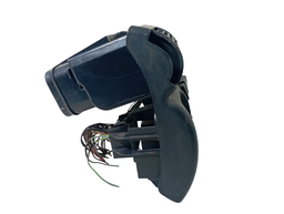 ACABAMENTO DIFUSOR AR CONDICIONADO ESQUERDO ASTRA 1994/1997